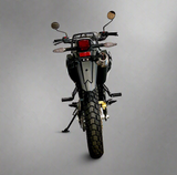 Lifan KPX 250cc Fuel Injected Dual Sport Motorcycle