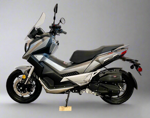 Buy Lifan KPV | 150cc Scooter | Fuel-Injected | Street Legal