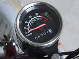 Cub 125cc Moped Scooter Speedometer