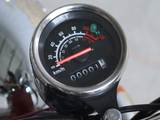 Speedometer 125cc RTX Cub clone. D125RTX Honda cub