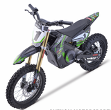 Teen electric dirt bike for sale. 1600w pro lithium electric dirt bike