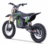 Mototec electric Pro dirt bike for sale. 