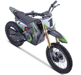 Pro 1600w lithium electric dirt bike