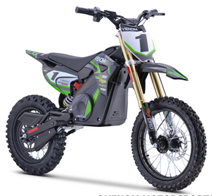 Mototec Pro 1600w dirt bike 48v lithium 