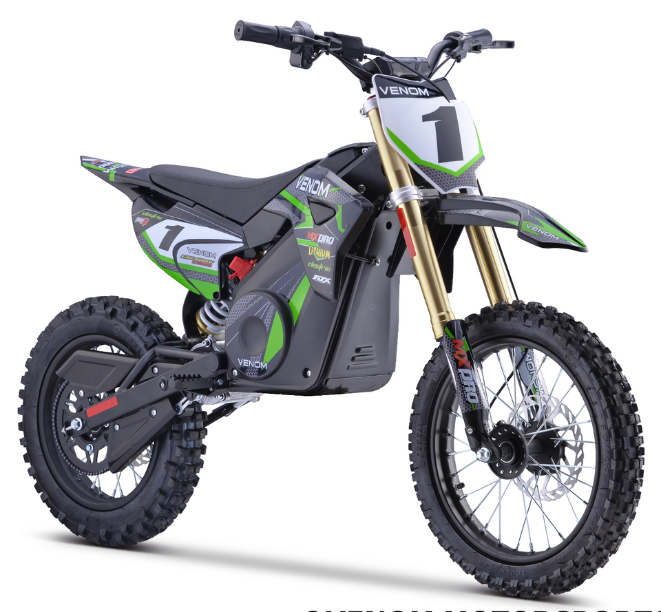 Mototec 36v electric dirt bike deals top speed
