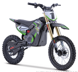 Mototec Pro 1600w dirt bike 48v lithium 