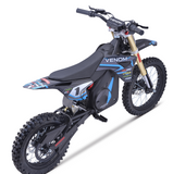 Venom Pro 1600W Electric Dirt Bike | 48V Lithium Powered [PRE-ORDER DECEMBER 20TH 2023]