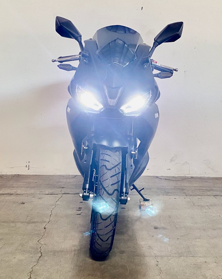 X22r 250cc deals