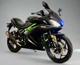 2023 Venom X22R MAX 250cc Fuel-Injected Motorcycle - CARB Approved