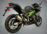 Venom X22R MAX 250cc Fuel-Injected Motorcycle - CARB Approved