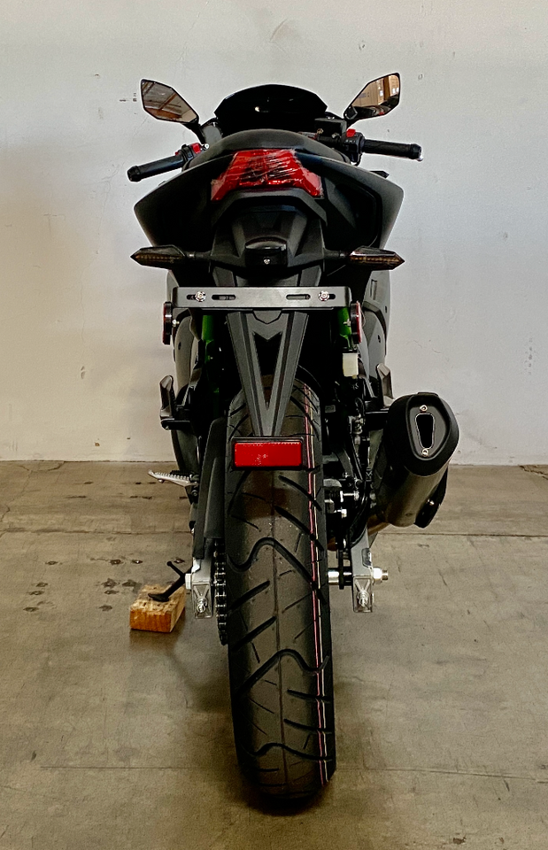 Venom X22R MAX 250cc Motorcycle EFI Fuel injection Motorcycle