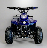 Coolster Moccasin 110cc ATV-3050C