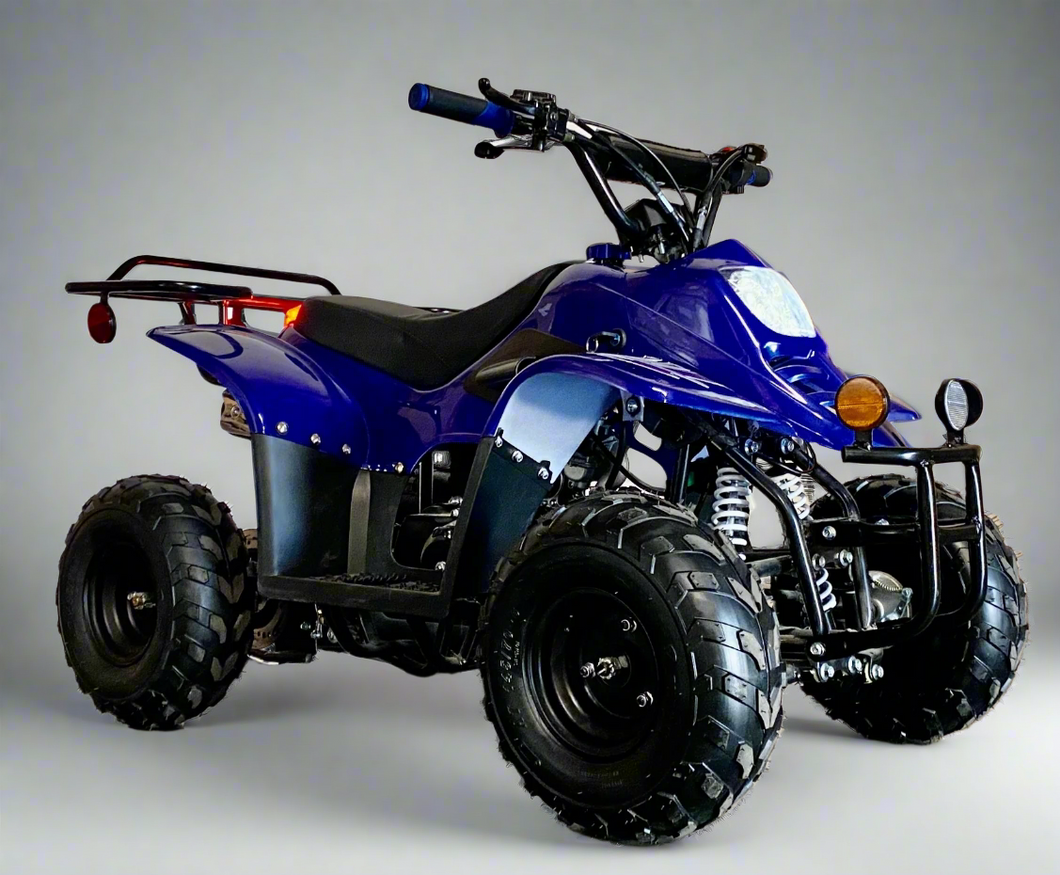 110cc kids atv for sale. ATV-3050C 110cc quad