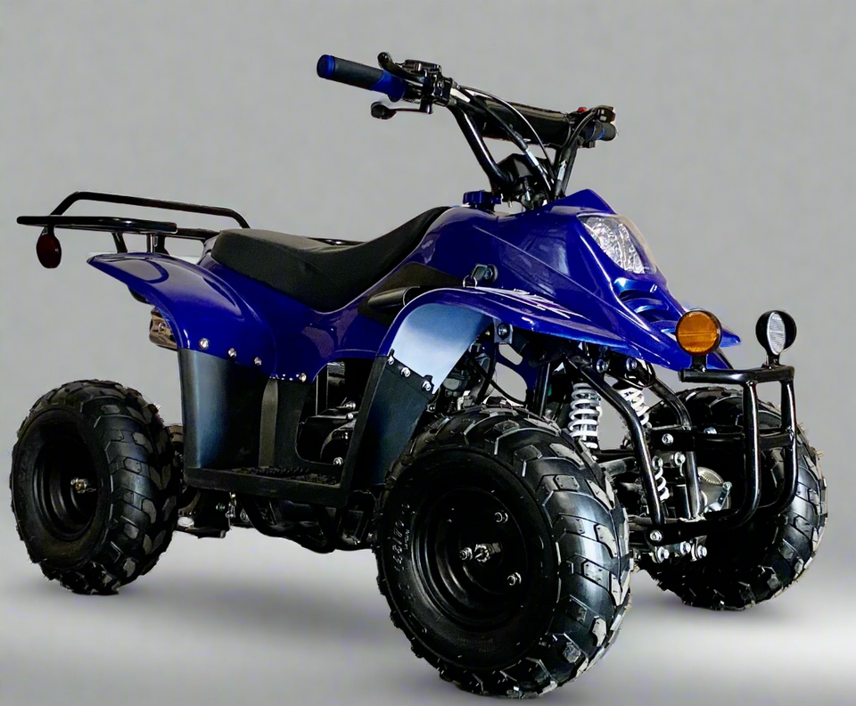 Coolster Moccasin 110cc ATV-3050C