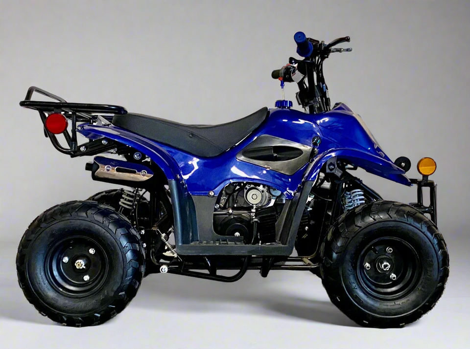 Coolster Moccasin 110cc ATV-3050C
