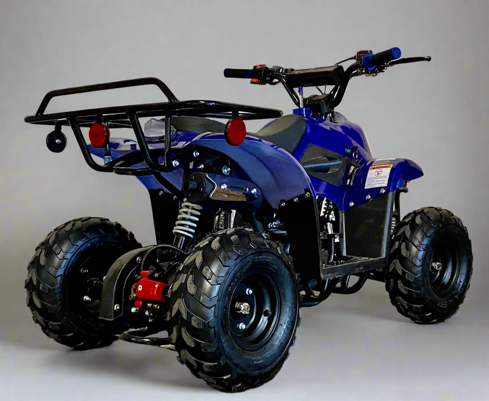 Coolster Moccasin 110cc ATV-3050C