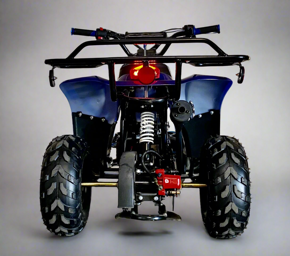 Coolster Moccasin 110cc ATV-3050C