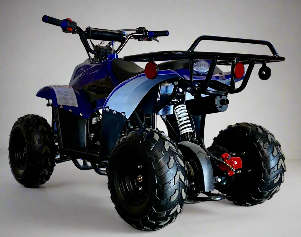 Coolster Moccasin 110cc ATV-3050C
