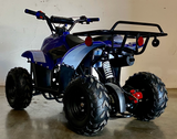 Coolster Moccasin 110cc ATV-3050C