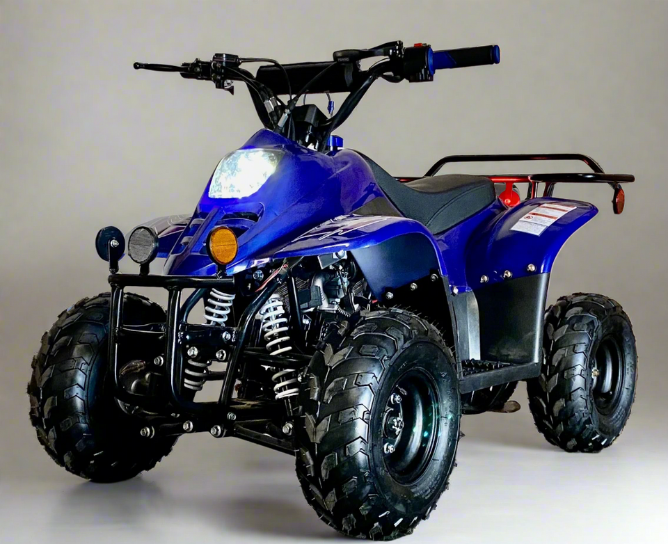 Coolster Moccasin 110cc ATV-3050C