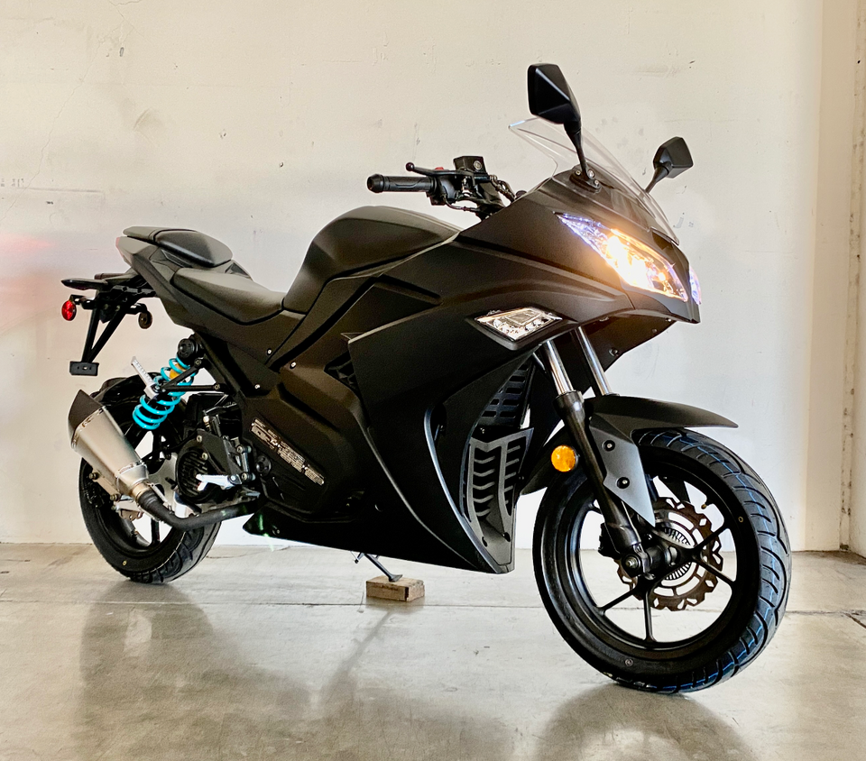 Kawasaki 200cc hotsell