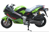 2023 Roma 150cc Automatic Motorcycle - Street Legal for Sale