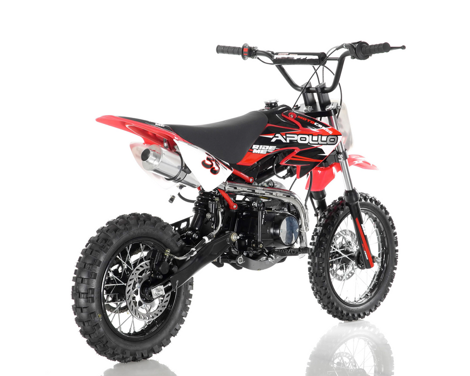 Apollo dirt bike deals dealers near me