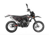 Dual Sport Motocross Dirt Bike Street Legal - DB-36 DOT