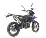 Apollo 250cc Dual Sport Motocross Dirt Bike -Street Legal - DB-36 DOT