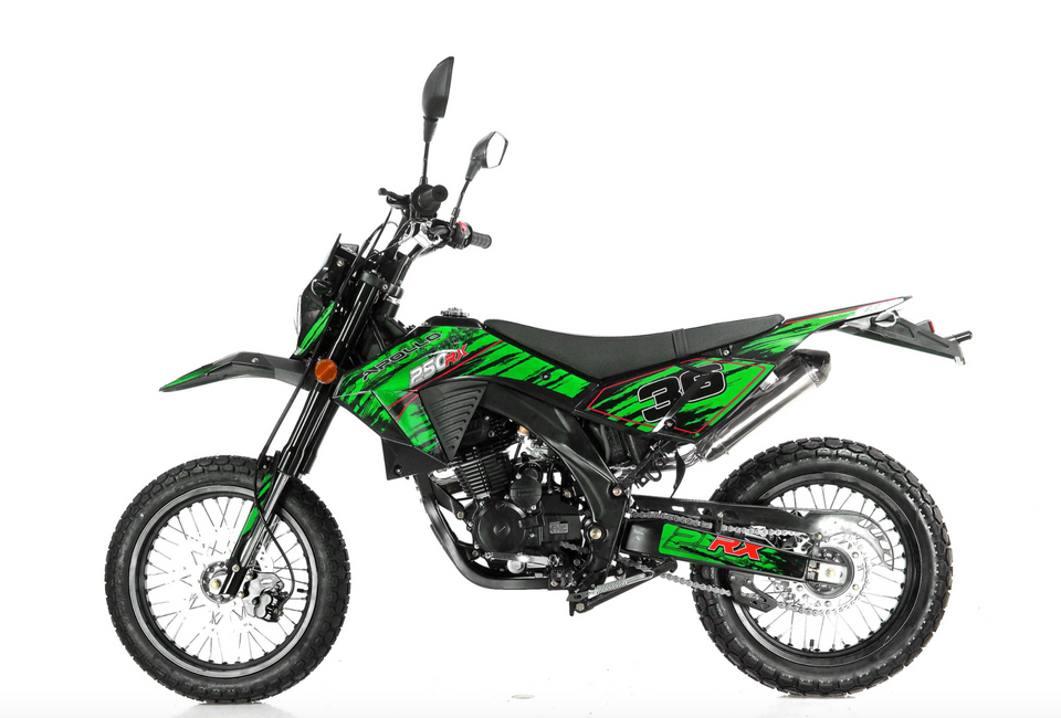 250 dirt bike for sale craigslist new arrivals
