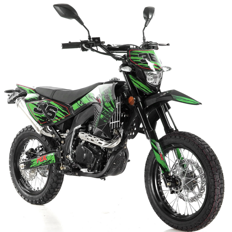 Street legal dirt bike for sale sale