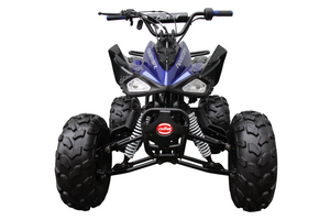 belmonte 125cc atv blue ATV-3125CX-2