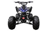 belmonte 125cc atv blue ATV-3125CX-2