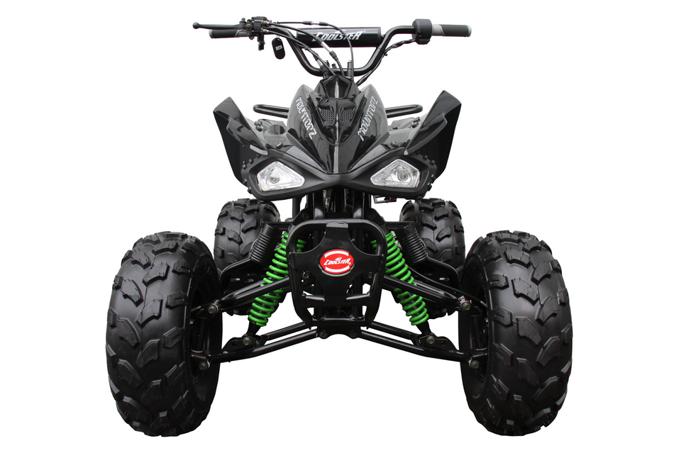 125cc atv for teens ATV-3125CX-2