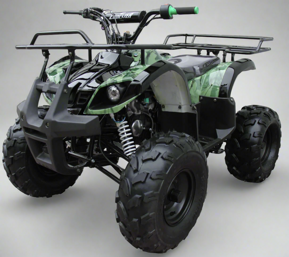 Coolster 125cc atv price new arrivals