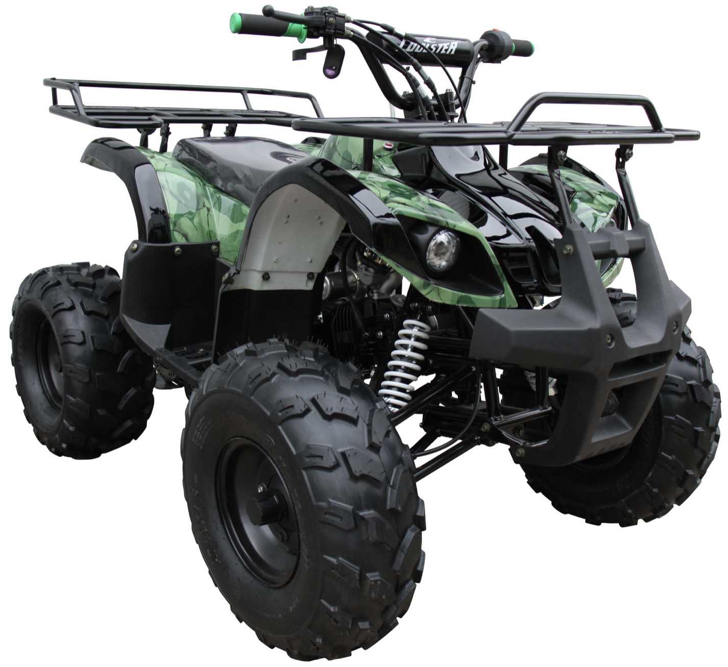 2019 coolster 125cc hot sale