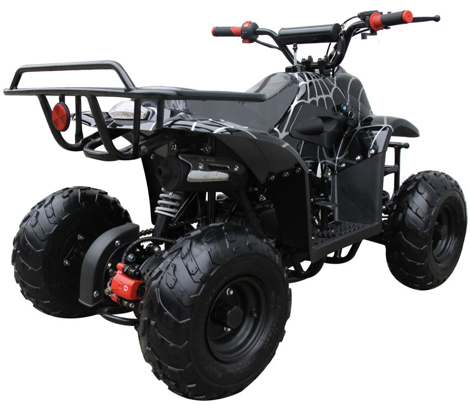 Coolster Moccasin 110cc ATV-3050C