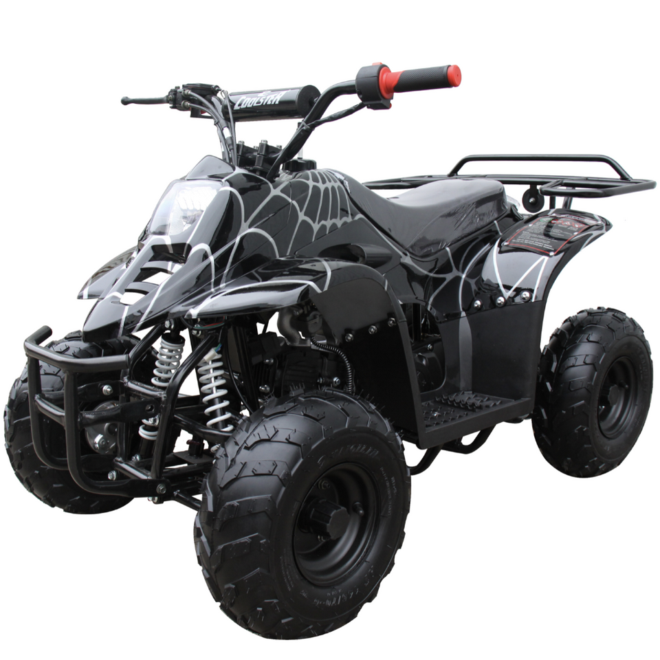 Coolster Moccasin 110cc ATV-3050C