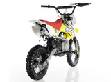 Apollo RFZ Motocross 110cc Dirt Bike - Semi Automatic DB-X4