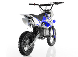 Apollo RFZ Motocross 110cc Dirt Bike - Semi Automatic DB-X4