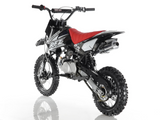 Apollo RFZ Motocross 110cc Dirt Bike - Semi Automatic DB-X4