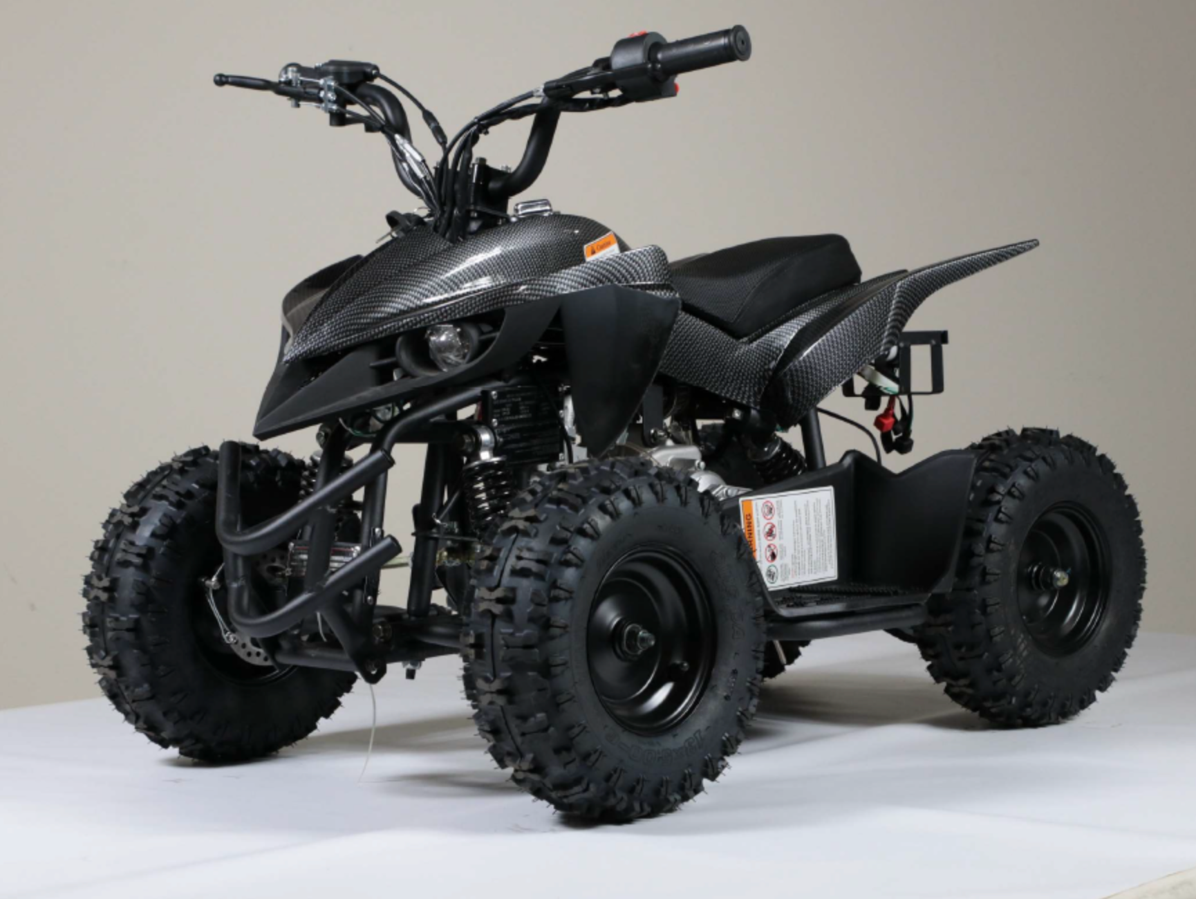 Used 50cc quad bikes for sale online