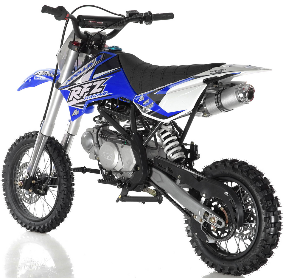 2019 apollo rfz deals 125