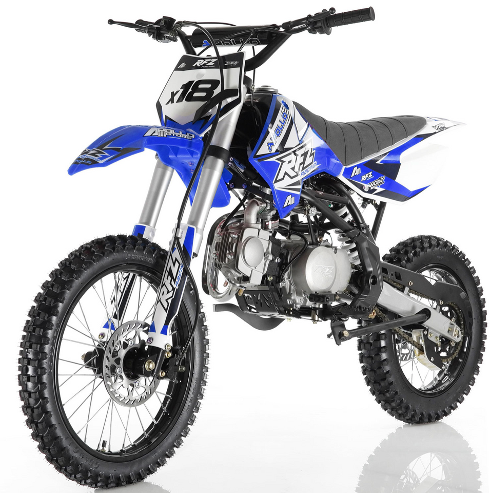 Apollo rfz volt top