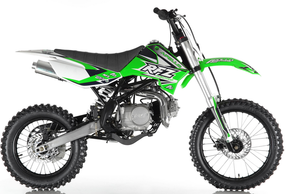 2017 cheap apollo 125