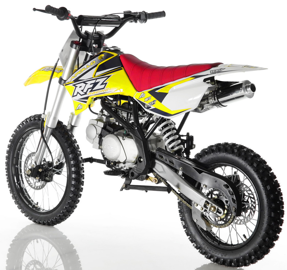 2018 apollo dbx18 top