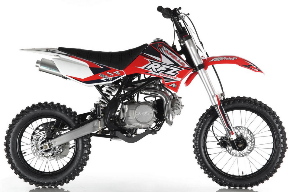 2019 apollo new arrivals x18