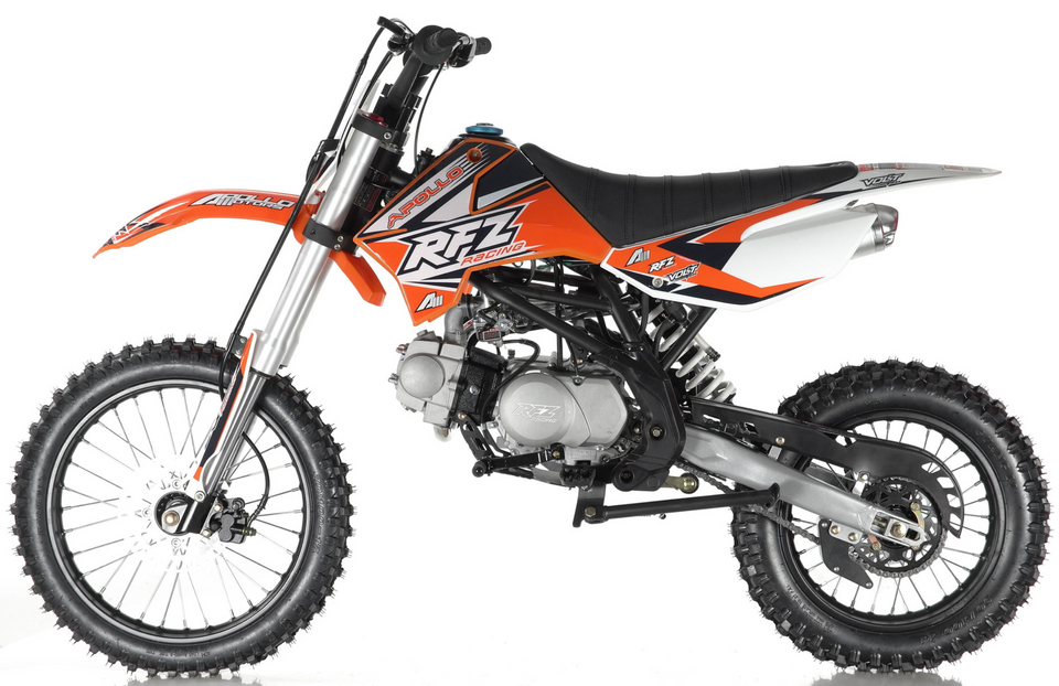 Apollo bike best sale 18 inch