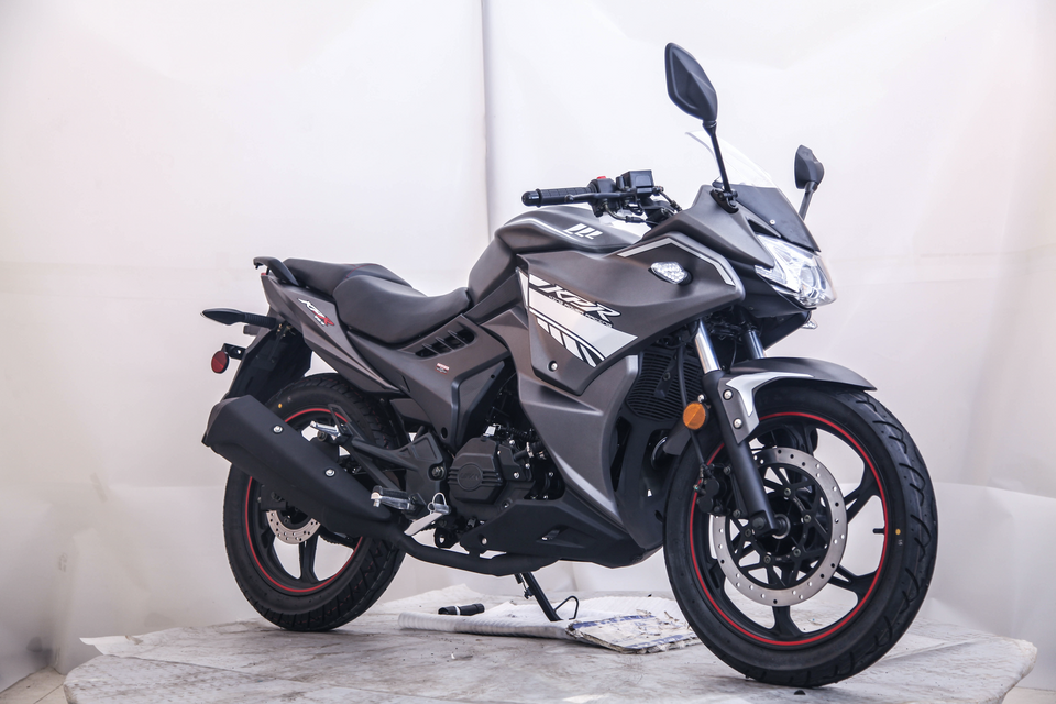 Lifan kpr 200 online 2020