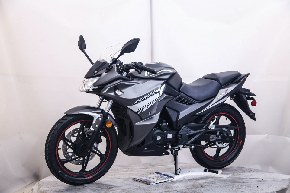 Lifan KPR 200 Motorcycle LF200 10S KPR200 Lifan KP200 LF
